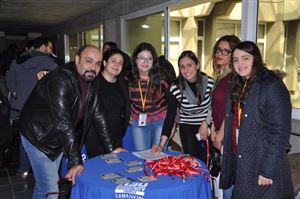 NDU NLC | Inter-School Competition 2017 5